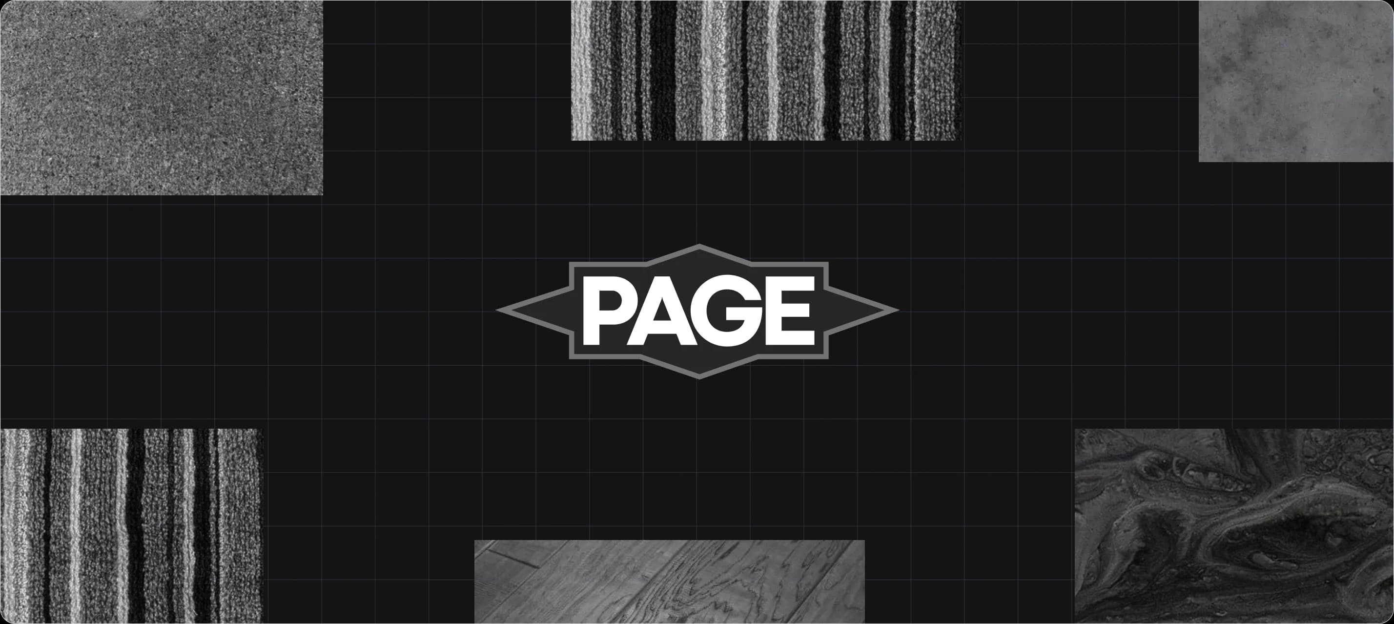 Page Flooring project management platform